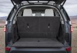 Land Rover Discovery HSE Si6 Dynamic Design Pack 2017 года (NA)